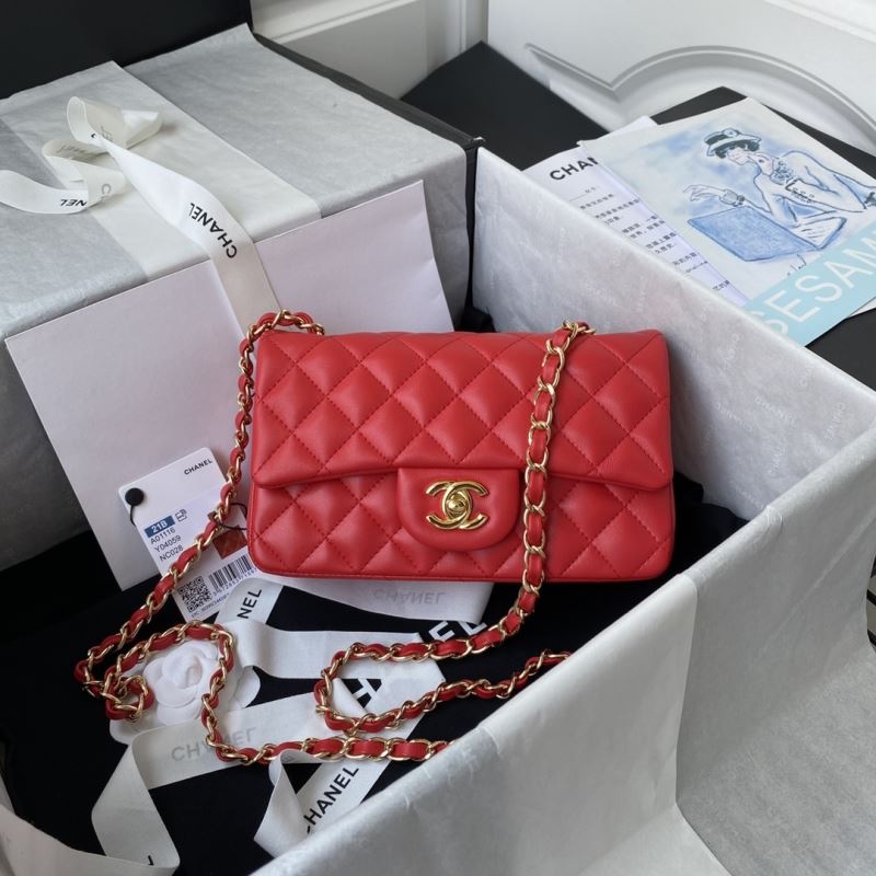 Chanel CF Series Bags